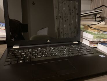 legion y540 17irh pg0 laptop (lenovo) type 81t3: İşlənmiş HP 15.6 ", Intel Core i3, 128 GB, Ünvandan götürmə