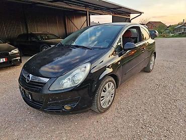 retrovizor: OPEL CORSA D 1.4XEP - KOMPLETAN AUTO U DELOVIMA | 1.4 z14xep motor — 2