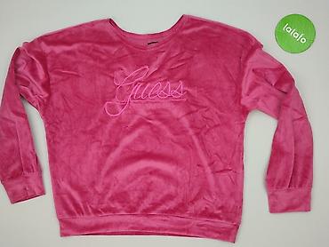 bluza guess: Komplet dresowy damski, rozmiar XL — 2