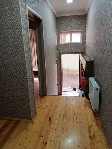 Uzunmüddətli kirayə evlər: 100 kv. m, 3 otaqlı, İnternet, Telefon, Qaz — 11