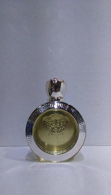 doe parfemi: VERSACE EROS POUR FEMME EDP 100ML TSTR | Versace Eros pour femme edp — 5