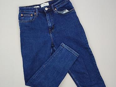 mango jeans mom: Jeansy damskie, rozmiar S — 1