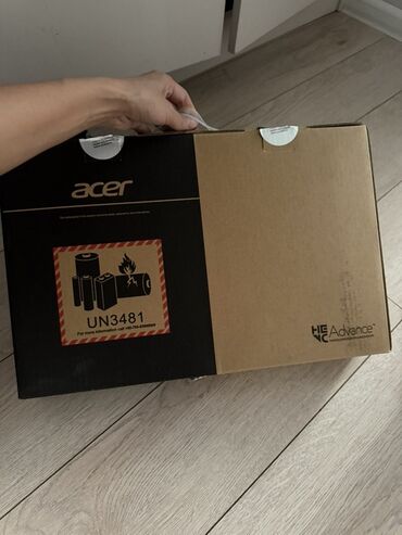 пульт ду для компьютера: Ноутбук, Acer, 8 ГБ ОЗУ, Intel Celeron, 15.6 ", память NVMe SSD