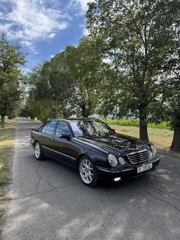 полировка фар паром купить: Mercedes-Benz E-Class: 2001 г., 2.7 л, Автоматические, Дизель, Седан