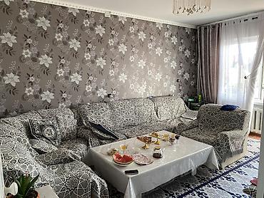 квартиря: 3 комнаты, 71 м², 105 серия, 4 этаж, Косметический ремонт — 7