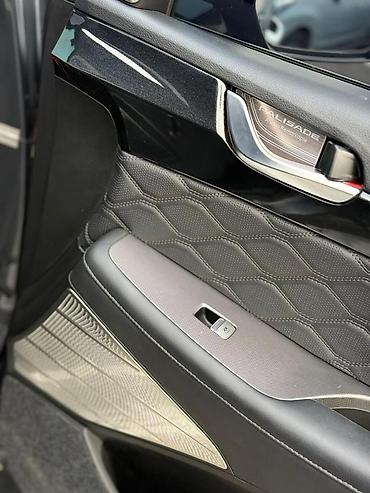 Hyundai: Hyundai Palisade: 2020 г., 2.2 л, Автомат, Дизель, Внедорожник — 23