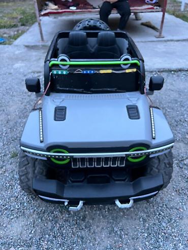 Детские электрокары: Детский электрокар, Б/у at lalafo.kg — 7 Детские электрокары: Детский электрокар, Б/у — 7
