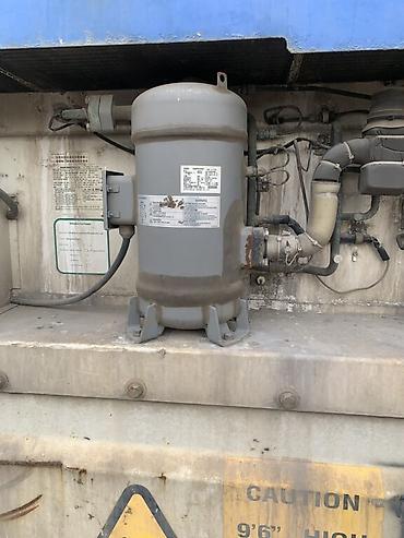 Другие отопительные приборы: Продам рефрижераторные контейнера -25/+25 Реф-контейнера холодильники — 6