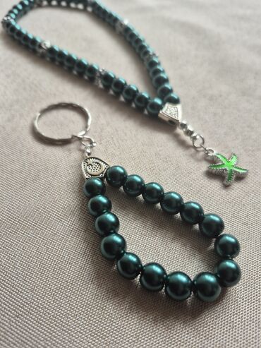 Təsbehlər: Tesbehler — 9