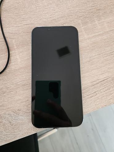 iphone 13 pro max 1tb: IPhone 13 Pro Max, 256 GB, Matte Space Gray, Face ID — 2