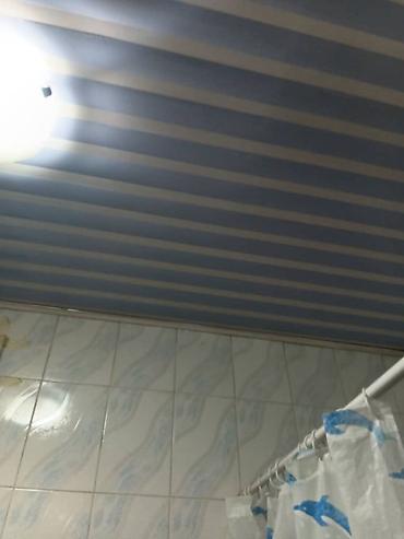 Продажа квартир: 1 комната, 35 м², Военный городок Индивидуалка, 1 этаж, Косметический ремонт — 11