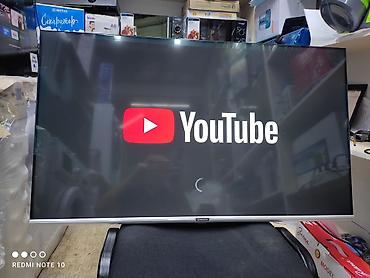 Телевизоры: Телевизор Skyworth Android 43STE6600 обладает 43-дюймовым экраном с — 19