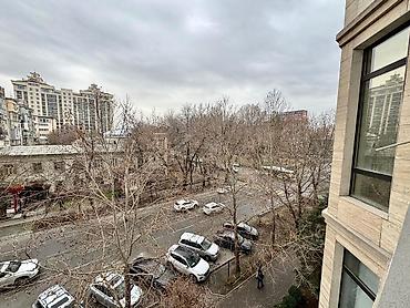 Продажа квартир: 4 комнаты, 197 м², Элитка, 5 этаж, Евроремонт — 18