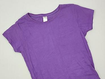 h: T-shirt damski, rozmiar S — 1