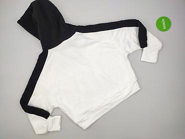 cropp house: Bluza z kapturem damska, rozmiar 3XL — 3