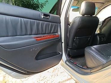 рынок авто бишкек: Toyota Camry: 2005 г., 2.4 л, Автомат, Бензин, Седан — 8
