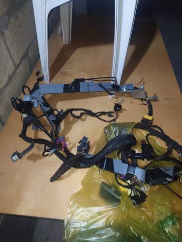 gence mebel: Opel Astra, 2008 il, Orijinal, Almaniya, İşlənmiş