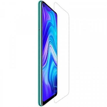 windows surface: Cтекло для Xiaomi Redmi Note 9, размер 7 см х 15, 5 см — 1