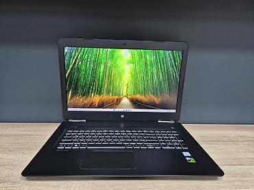HP: 🔥🎮 HP Pavilion 17 Gaming 🎮🔥 Ako tražiš jak laptop za igrice, posao — 4
