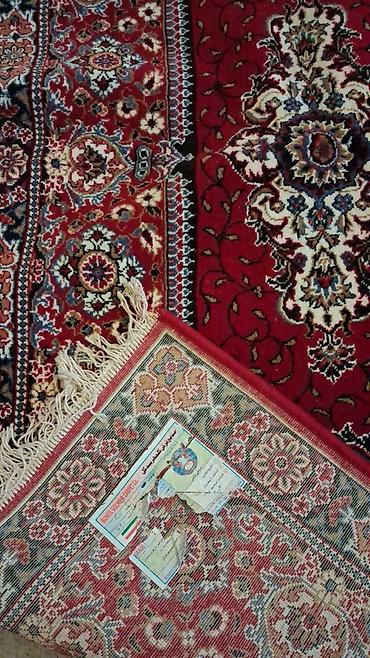 Ev üçün dekor: Xalça Dekorativ, İran, Kredit yoxdur — 2