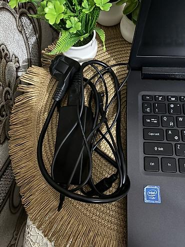 grundig notebook: 🏷️ Acer Aspire 3 A315-34-C59F noutbuk • Intel Celeron N4000 prosessor — 5
