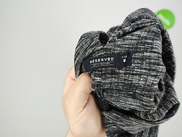 reserved denim: Reserved, Жіноча блуза, розмір M — 5
