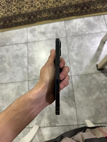 Apple iPhone: IPhone 13 Pro Max, 256 GB — 11