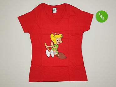 bluzki spongebob: Ladies, T-shirt damski, rozmiar S — 2