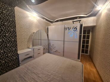 Yeni tikili: 2 otaqlı, Yeni tikili, m. Həzi Aslanov, 60 kv. m — 4