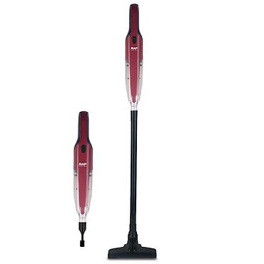 Бытовая техника: №: 17249 Məhsulun adı: Vertikal tozsoran RAF R.8822R 400W 0.5L Brend — 1