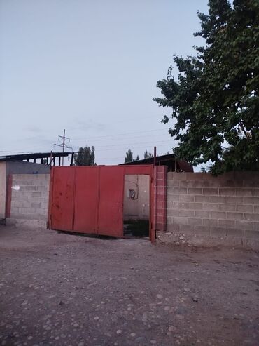 сниму дом на иссык куле: Времянка, 4 м², 5 комнат, Собственник, Старый ремонт