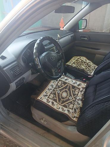 фари опель омега б: Subaru Forester: 2005 г., 2.5 л, Автомат, Газ, Универсал — 3
