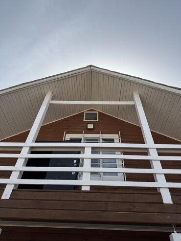 Продажа домов: Коттедж, 153 м², 5 комнат, Собственник, Евроремонт — 10