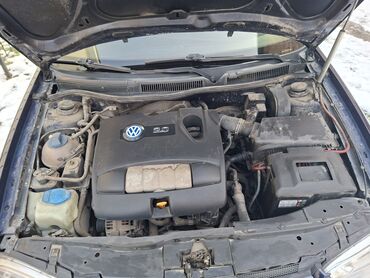 Volkswagen: Volkswagen Golf: 2003 г., 2 л, Бензин, Хэтчбэк — 18