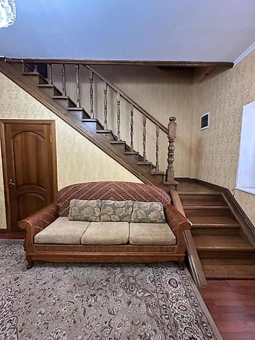 Продажа коттеджей и домов: 🏡 ЭКСКЛЮЗИВНЫЙ ОСОБНЯК ПРЕМИУМ-КЛАССА В РАЙОНЕ КИРГИЗИЯ-1 📍 Район — 1