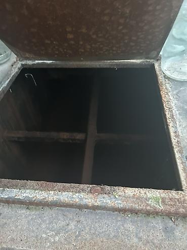 Bak, Metal, 2000 l l, Yeni, Ünvandan götürmə lalafo.az -da Bak, Metal, 2000 l l, Yeni, Ünvandan götürmə