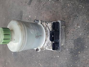 thule novi sad: SERVO PUMPA KOYO ZA ŠKODA FABIA, PRAKTIK, ROOMSTER | Servo pukpa za — 2