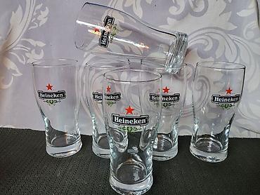 decije lampe: Case Heineken pivo,nove iz 2000ih godina.Model 3. Case za pivo sve na — 4