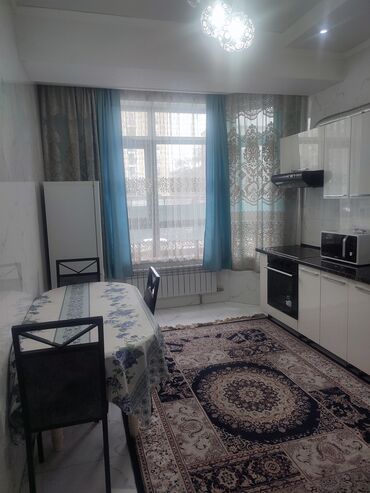 сколько стоит двухкомнатная квартира в бишкеке в Кыргызстан | Продажа квартир: 2 комнаты, Постельное белье, Кондиционер, Бытовая техника