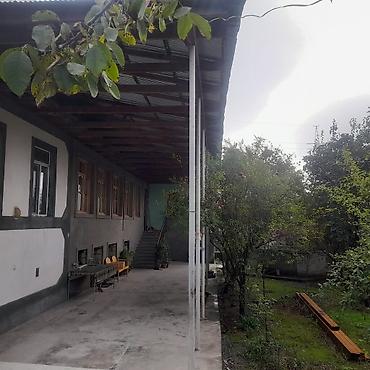 купить дачу в вишневке в баку: 5 комнат, 200 м², Нет кредита, Средний ремонт — 9