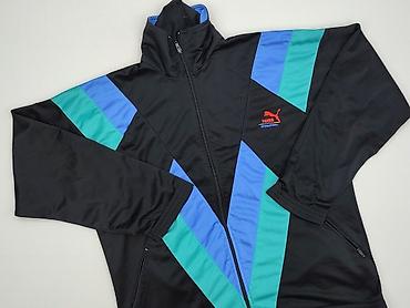 dres tech fleece: Puma, Bluza dla mężczyzn, rozmiar XL — 1