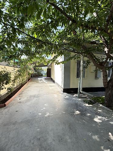 86: 🏡 Продается дом 📍 Алтымышева / Матыева Рядом: университет МУК, Азия — 5