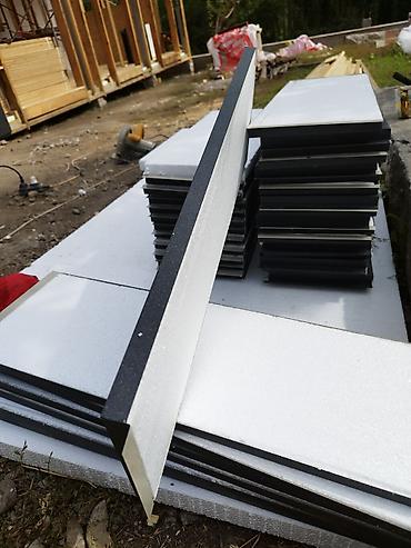 Фасадные сэндвич панели: МОБИЛЬНЫЙ ДОМ,БАРНХАУС,А-ФРЕЙМ!!!Кочмо уй сатылат! Колдун — 12