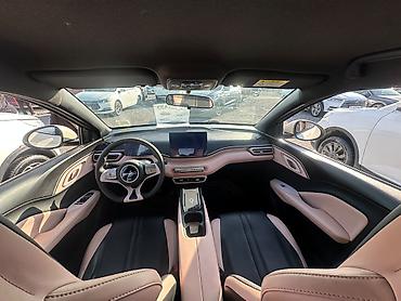 BYD: BYD Seagull: 2023 г., 0.1 л, Автомат, Электромобиль, Хэтчбэк — 4