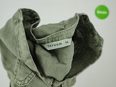 minus two: Tatuum, Koszula damska, rozmiar 2XS — 7
