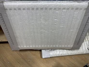 Yeni, LED lampa, Zəmanətsiz