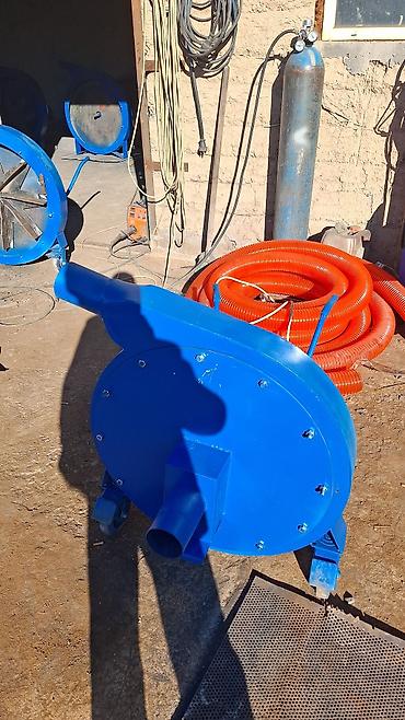 Дробилки: Вакумные Зерно дробилки кормосмесители на заказ! кормосмесители от — 7