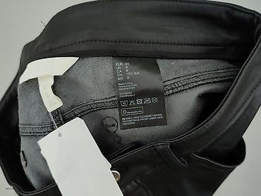 hm 2000s: H&M, Spodnie materiałowe damskie, rozmiar M — 5