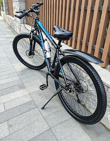velosiped 29 luq: MTB tipli 29-luq dağ velosipedi. Ölkədən kənara köçməyimlə əlaqədar — 2
