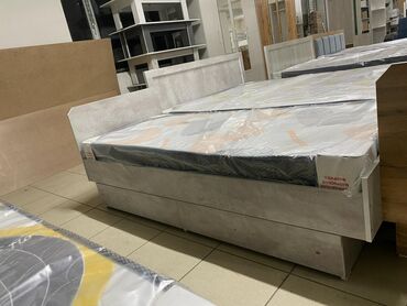 Односпальные кровати: Односпальные кровати — 12